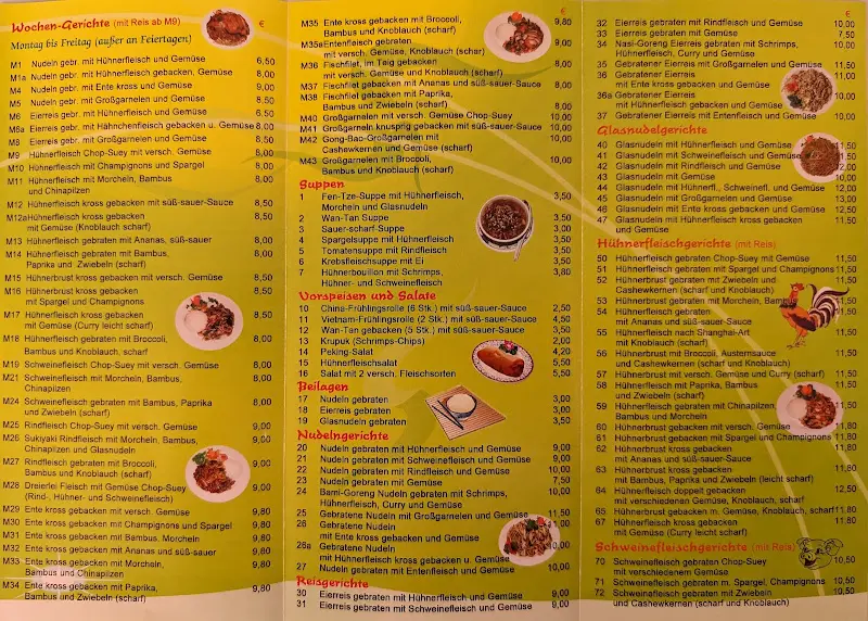 Menü_熊猫楼_Belzig_Bild_1