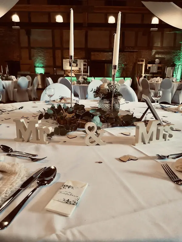 Philipp Wernitz_Gasthof Reuner Restaurant & Biergarten_Baruth/Mark_review