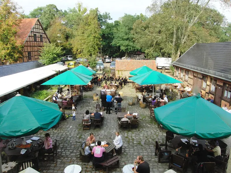 Gasthof Reuner Restaurant & Biergarten_Baruth/Mark_slider_image_1