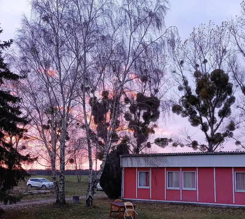 Spruchs Alter Landgasthof restaurant in Baruth/Mark