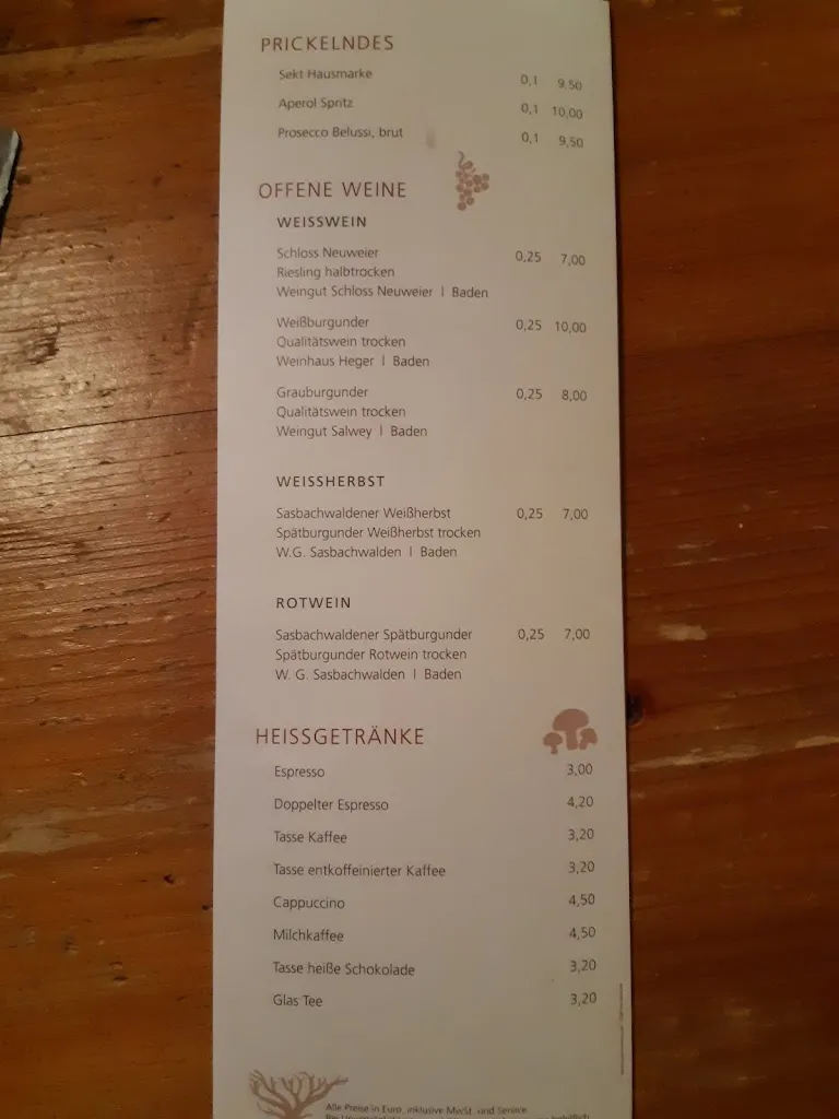 Menu_Blockhütte Traube Tonbach_Baiersbronn_immagine_3