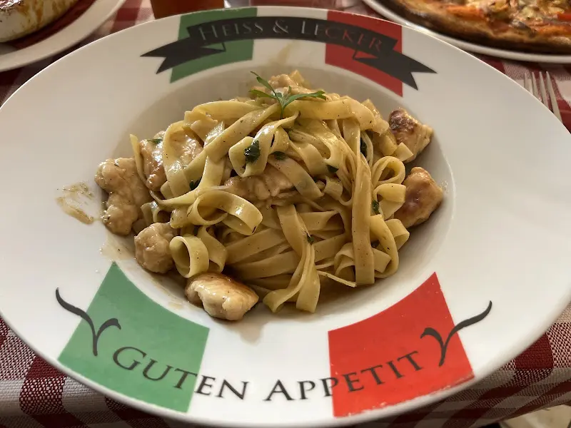 Paula S._Ristorante il Cascinale ex Amarone_Baruth/Mark_review