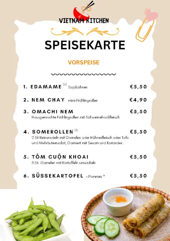 Menu_Vietnam Kitchen_Baruth/Mark_image_4
