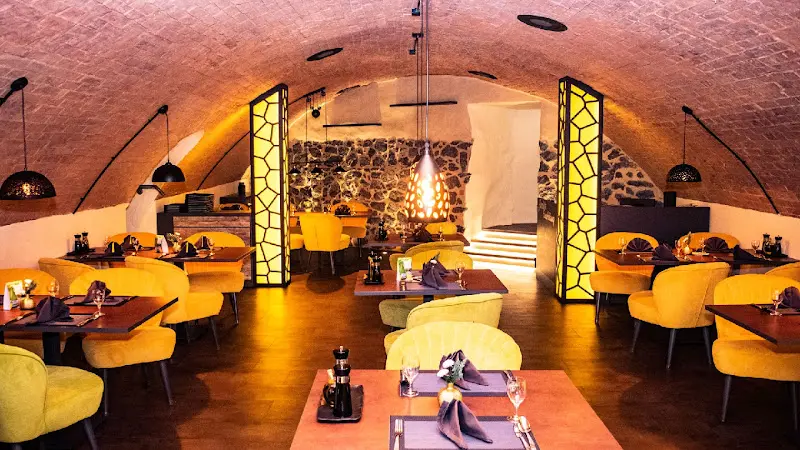 Jamie's Bar & Restaurant restaurant in Liebenwerda