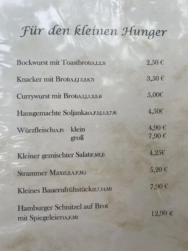 Menu_Keilerschänke_Liebenwerda_immagine_3