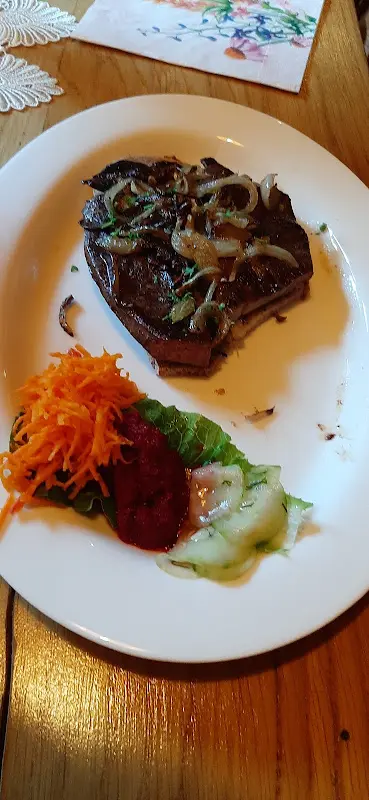 Großekleine Bärliner_Keilerschänke_Liebenwerda_review