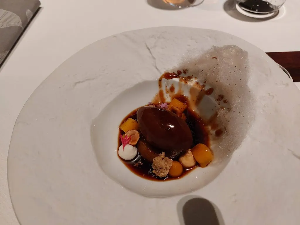 Menu_Restaurant Schwarzwaldstube_Baiersbronn_immagine_5