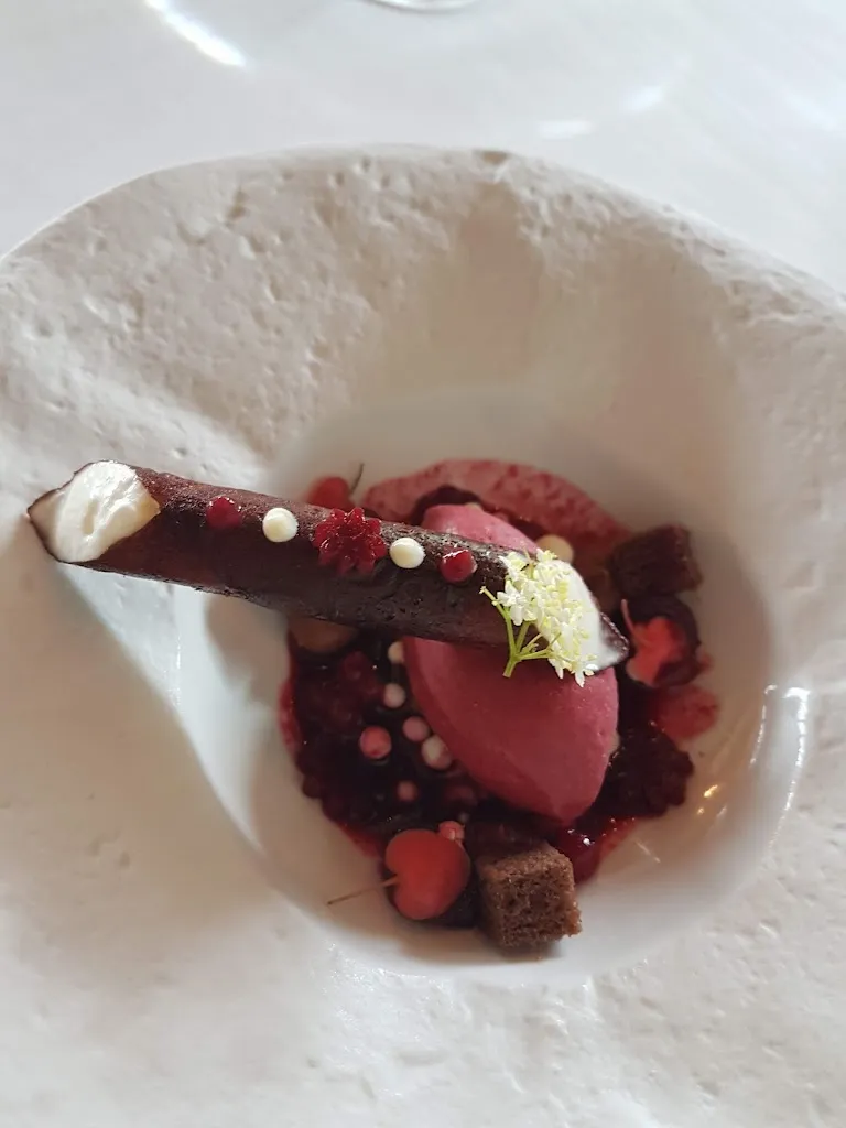 Menu_Restaurant Schwarzwaldstube_Baiersbronn_immagine_7