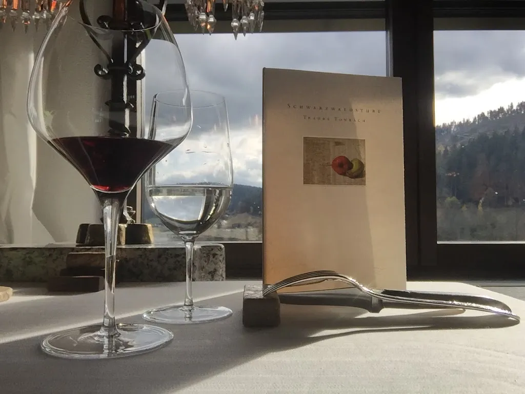 Menu_Restaurant Schwarzwaldstube_Baiersbronn_immagine_8