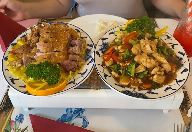 Knuffel Beere_PANDA Asiatische Spezialitäten_Liebenwerda_review