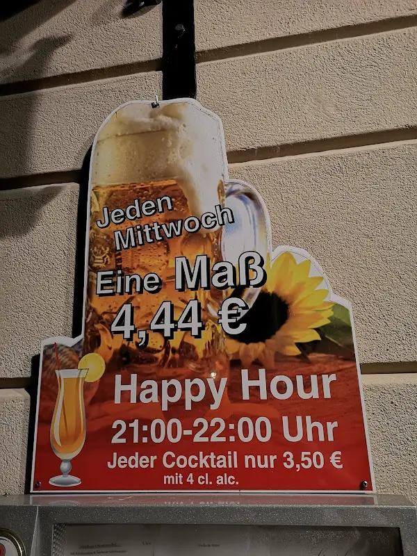 Menu_Gaststätte Alte Schmiede_Liebenwerda_immagine_3