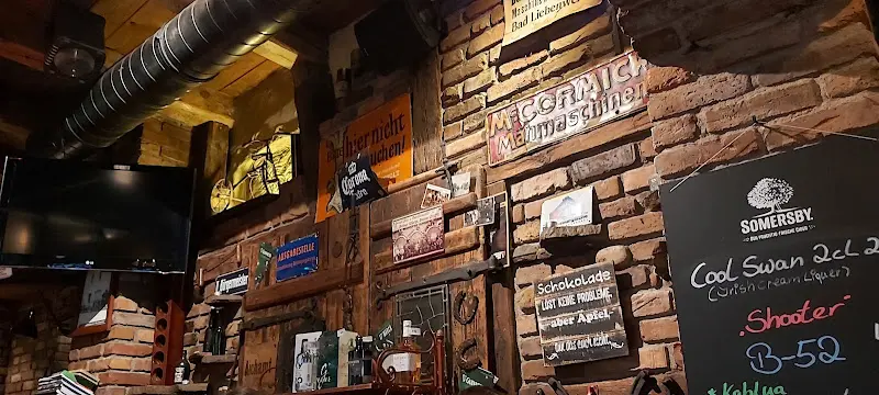 Menu_Gaststätte Alte Schmiede_Liebenwerda_immagine_4