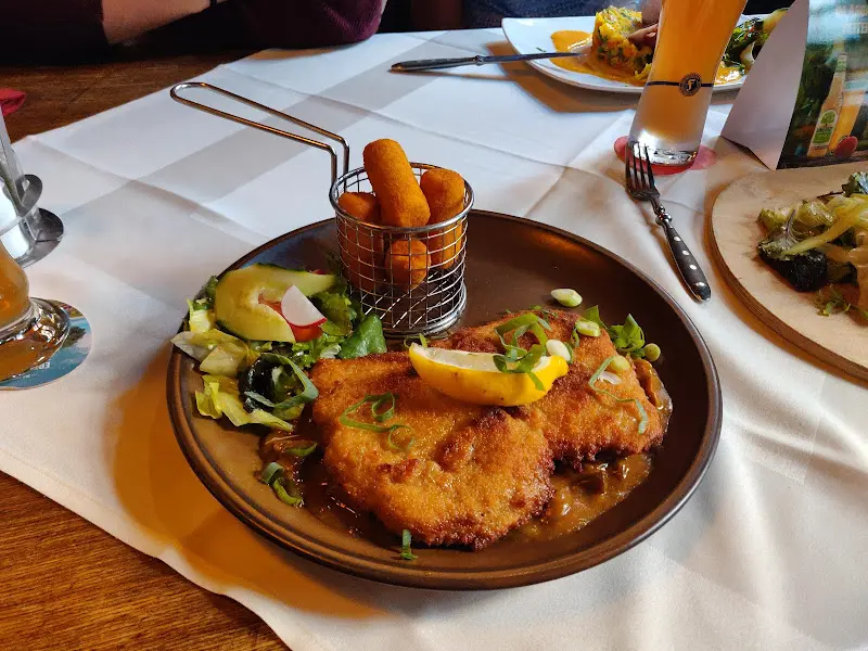 Gaststätte Alte Schmiede_Liebenwerda_slider_image_2