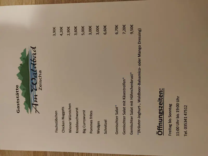 Menu_Gaststätte am Waldbad_Liebenwerda_image_3