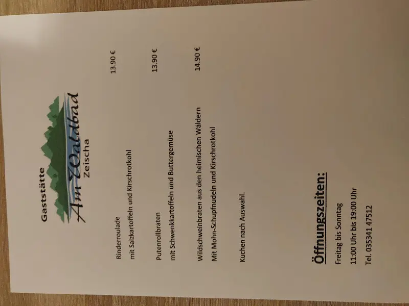 Menu_Gaststätte am Waldbad_Liebenwerda_image_4