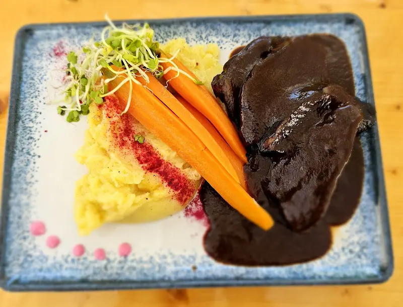 Palexander Tedorius_Gaststätte am Waldbad_Liebenwerda_review