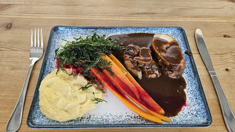 Axel Becker_Gaststätte am Waldbad_Liebenwerda_review