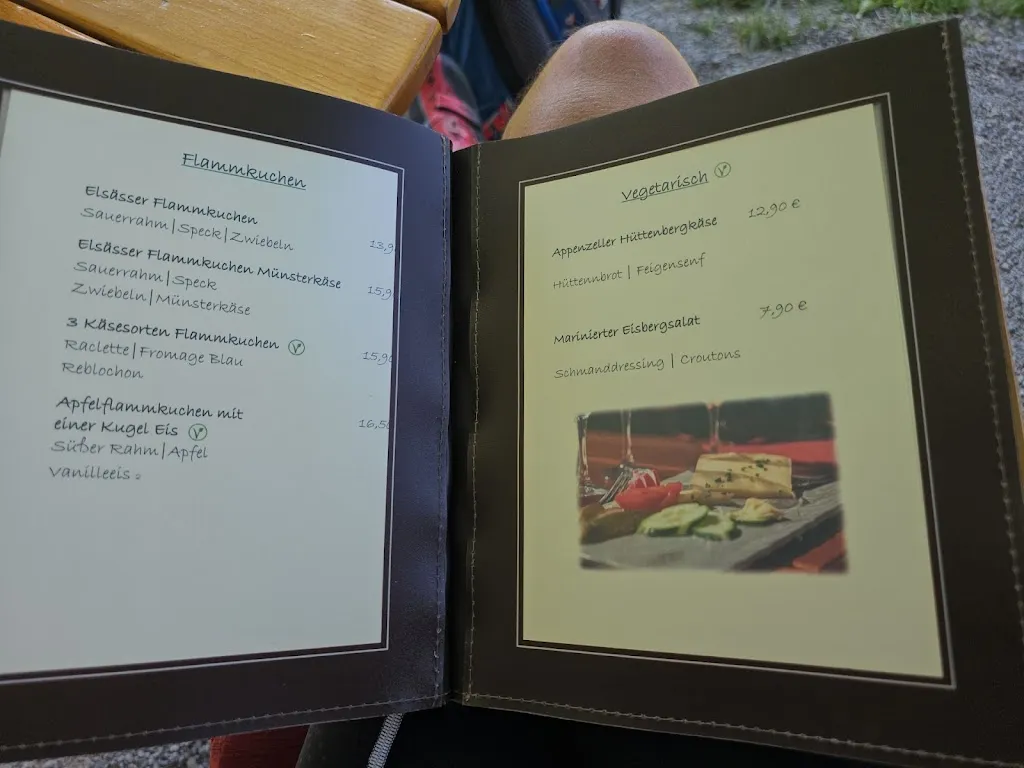 Menu_Sackmann´s Panoramahütte_Baiersbronn_image_4