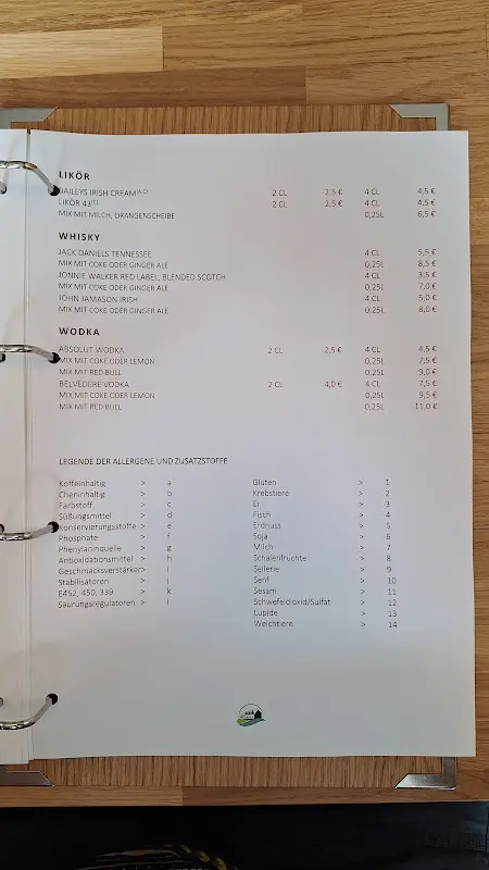 Menu_Landgasthof Spreetal_Berkenbrück_image_1