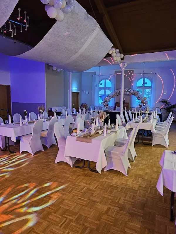 Landgasthof Spreetal ristorante a Berkenbrück