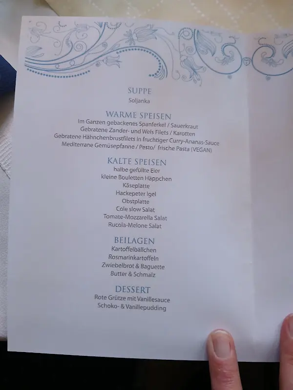 Menu_Restaurant Seeblick_Fürstenwalde/Spree_image_3