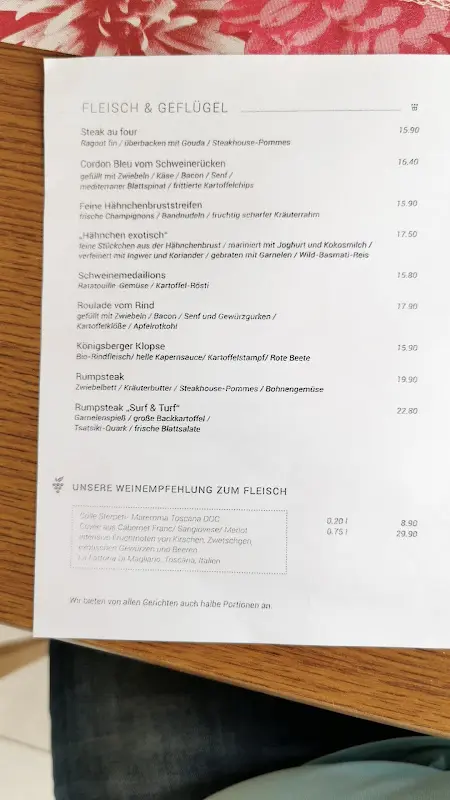 Menu_Restaurant Seeblick_Fürstenwalde/Spree_image_4