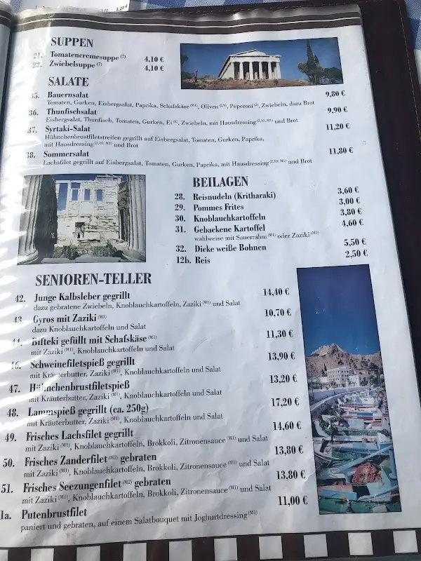 Menu_Restaurant Syrtaki_Fürstenwalde/Spree_image_4