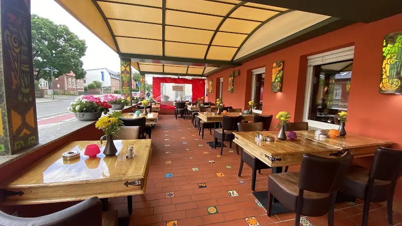 KAKTUS MEXIKANISCHES RESTAURANT ristorante a Fürstenwalde/Spree