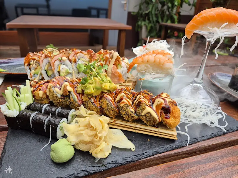 Nadine Frenzel_Minh Tri Restaurant_Fürstenwalde/Spree_recensione