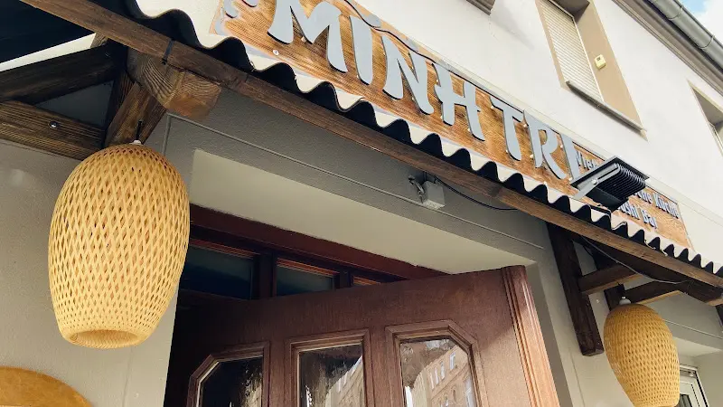 Minh Tri Restaurant restaurant in Fürstenwalde/Spree