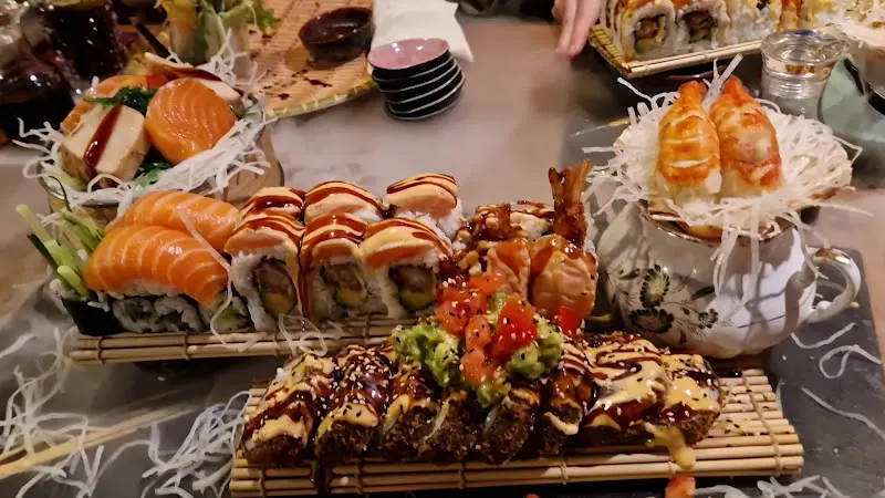 Minh Tri Restaurant_Fürstenwalde/Spree_slider_image_2