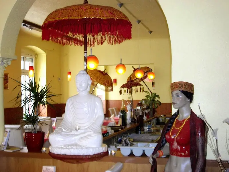 Indisches Restaurant BolliwooD ristorante a Fürstenwalde/Spree