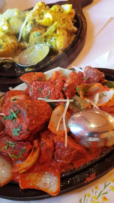 Indisches Restaurant BolliwooD_Fürstenwalde/Spree_slider_image_2