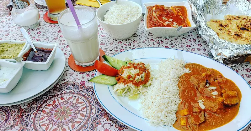 Indisches Restaurant BolliwooD_Fürstenwalde/Spree_slider_image_3