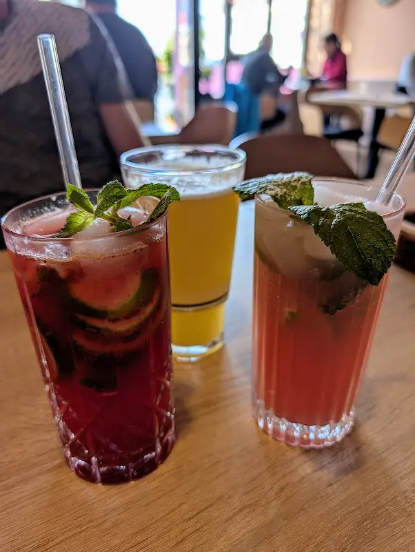 Peggy Stegemann_Phans Küche_Angermünde_review