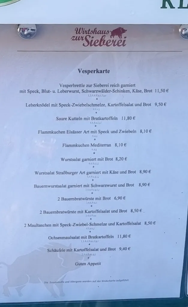 Menu_Wirtshaus zur Sieberei_Baiersbronn_image_3