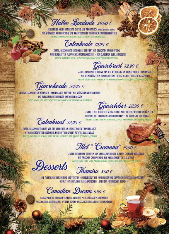 Menu_Lakehouse Restaurant UG_Angermünde_image_1