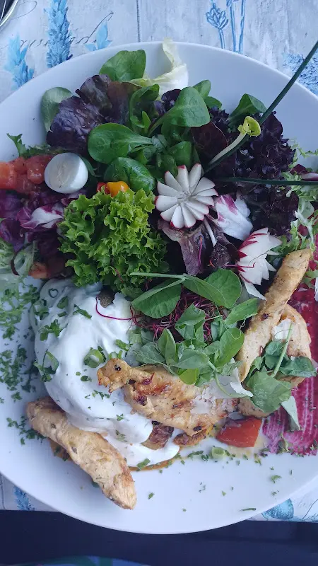 Ellen Waehler_Lakehouse Restaurant UG_Angermünde_review