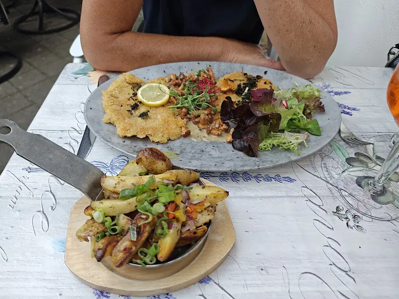 Rainer_Lakehouse Restaurant UG_Angermünde_review