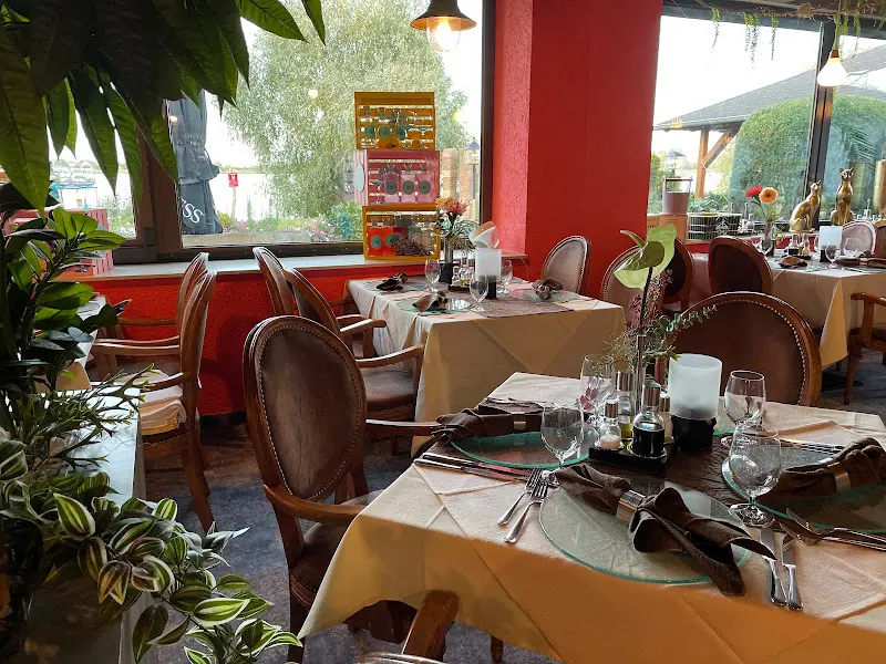 Lakehouse Restaurant UG ristorante a Angermünde