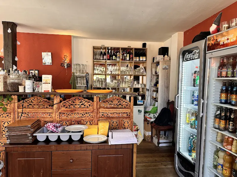 DXR Paris life_Taj Mahal indisches Restaurant_Angermünde_review