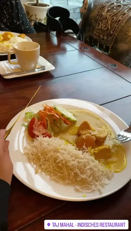 Taj Mahal indisches Restaurant_Angermünde_slider_image_2