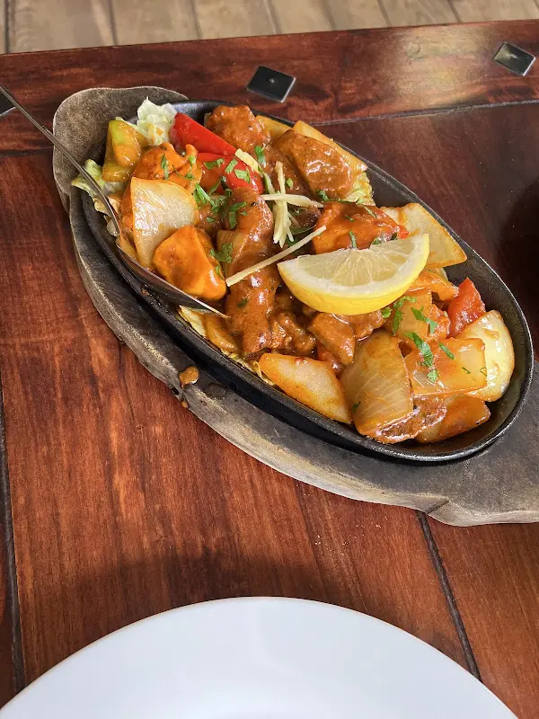 Taj Mahal indisches Restaurant_Angermünde_slider_image_3