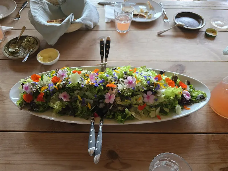 J. Richter_Kleine Schäferei Biesenbrow/Uckermark_Angermünde_Bewertung