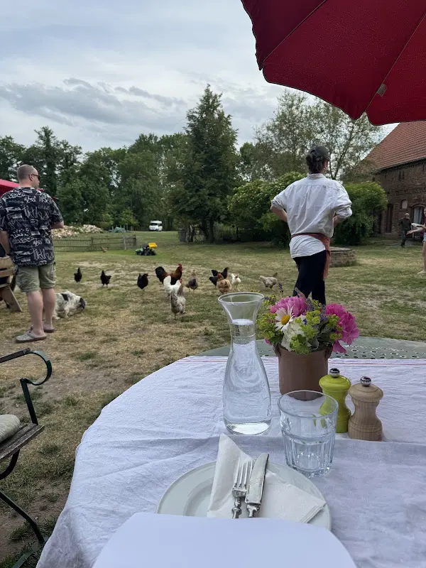 Onno W._Kleine Schäferei Biesenbrow/Uckermark_Angermünde_Bewertung