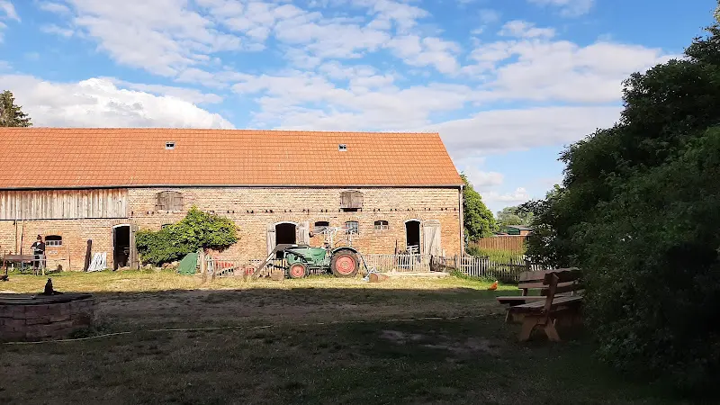 Kleine Schäferei Biesenbrow/Uckermark_Angermünde_slider_image_2