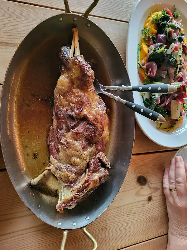 Kleine Schäferei Biesenbrow/Uckermark_Angermünde_slider_image_3