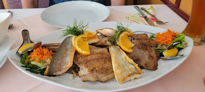 Dirk Kürschner_Restaurant 