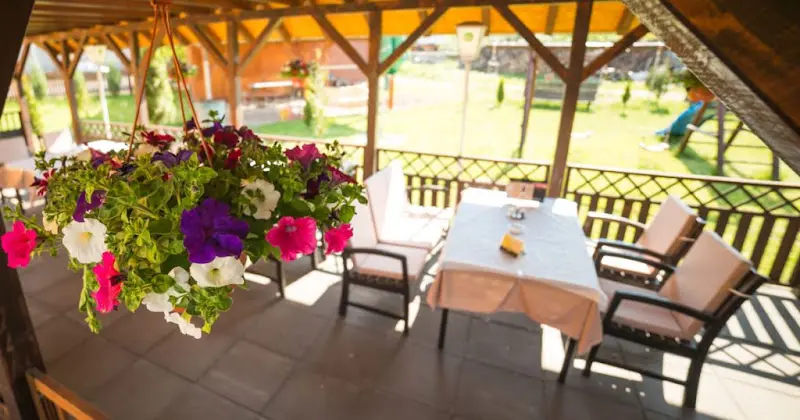 Restaurant Santorini Angermünde ristorante a Angermünde