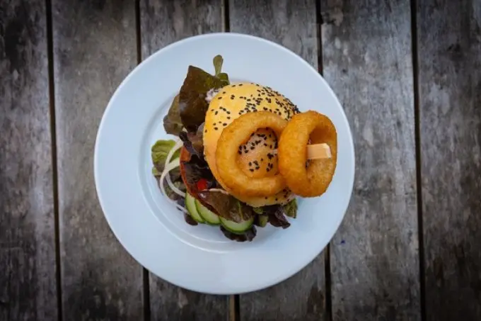 Restaurant Blumberger Mühle restaurant in Angermünde